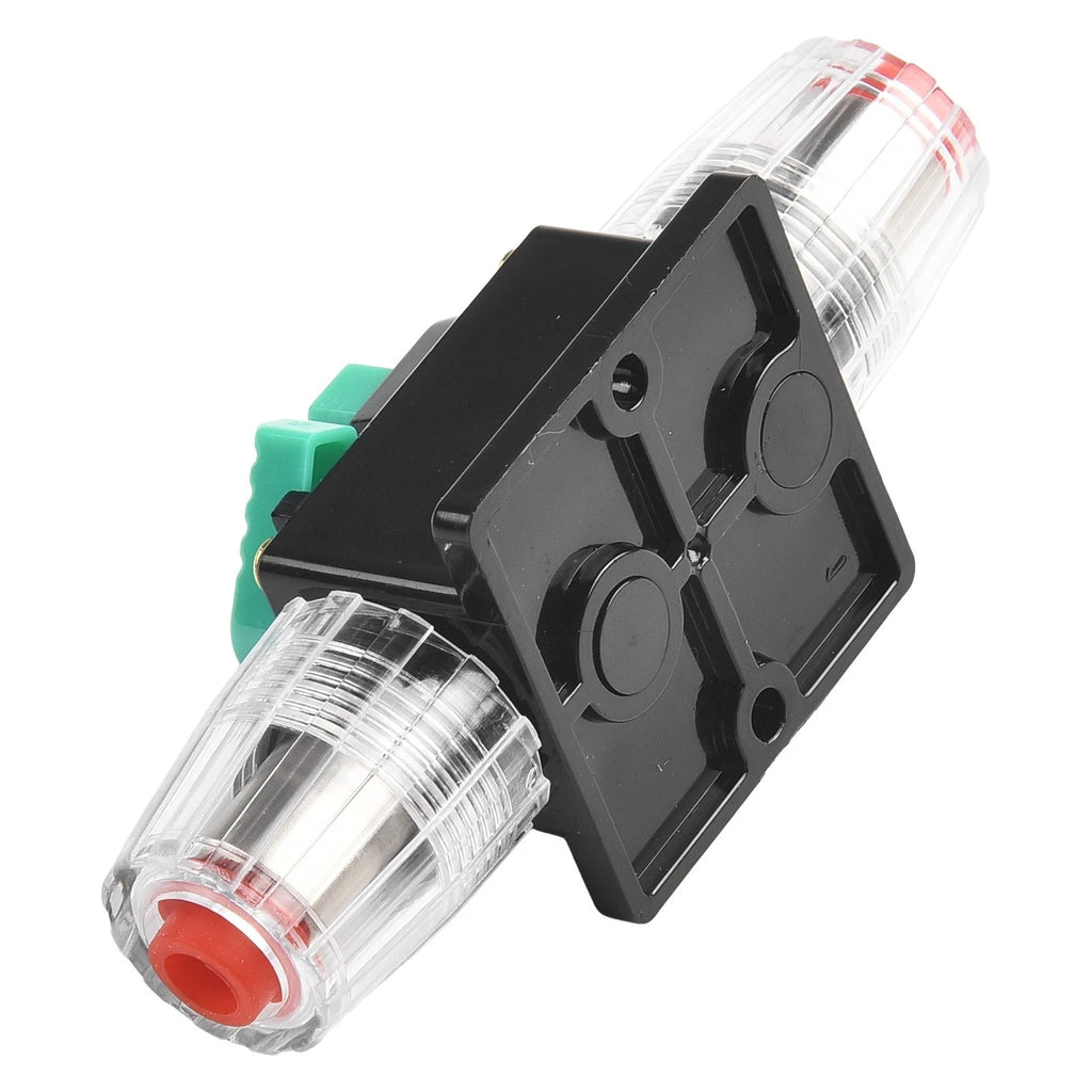 10A 100A AMP Resettable Circuit Breaker Fuse for Car Boat