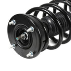 Set of 4 Complete Struts and Shocks for Ford Edge AWD (2007–2010)