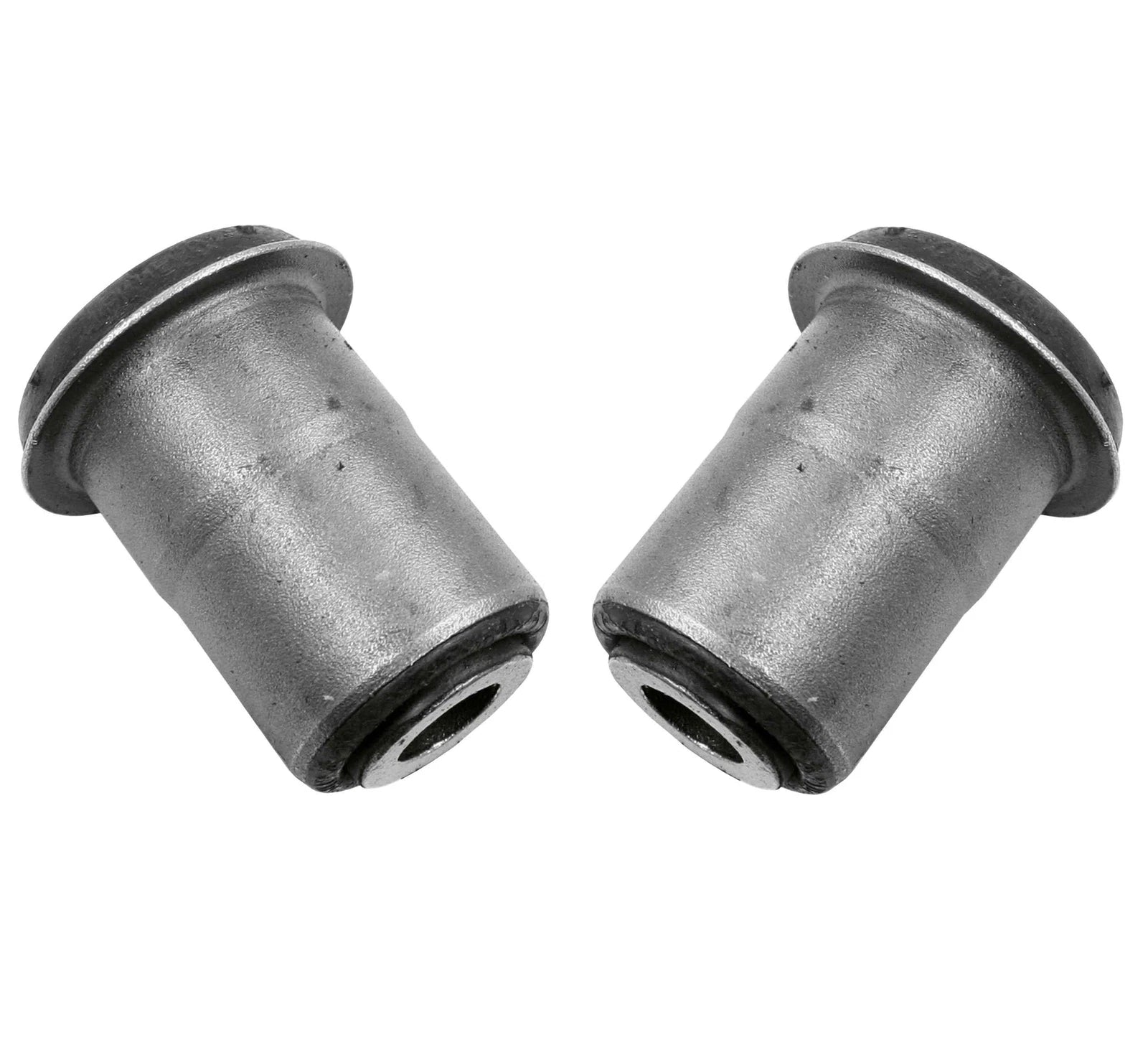 Set of 2 Front Lower Control Arm Bushings for Ford Edge MKX CX-9 (2007–2015)