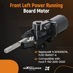 5 Pins Left Side Power Running Board Motor for Ford F-150 (2015–2020) FL3Z16A507A