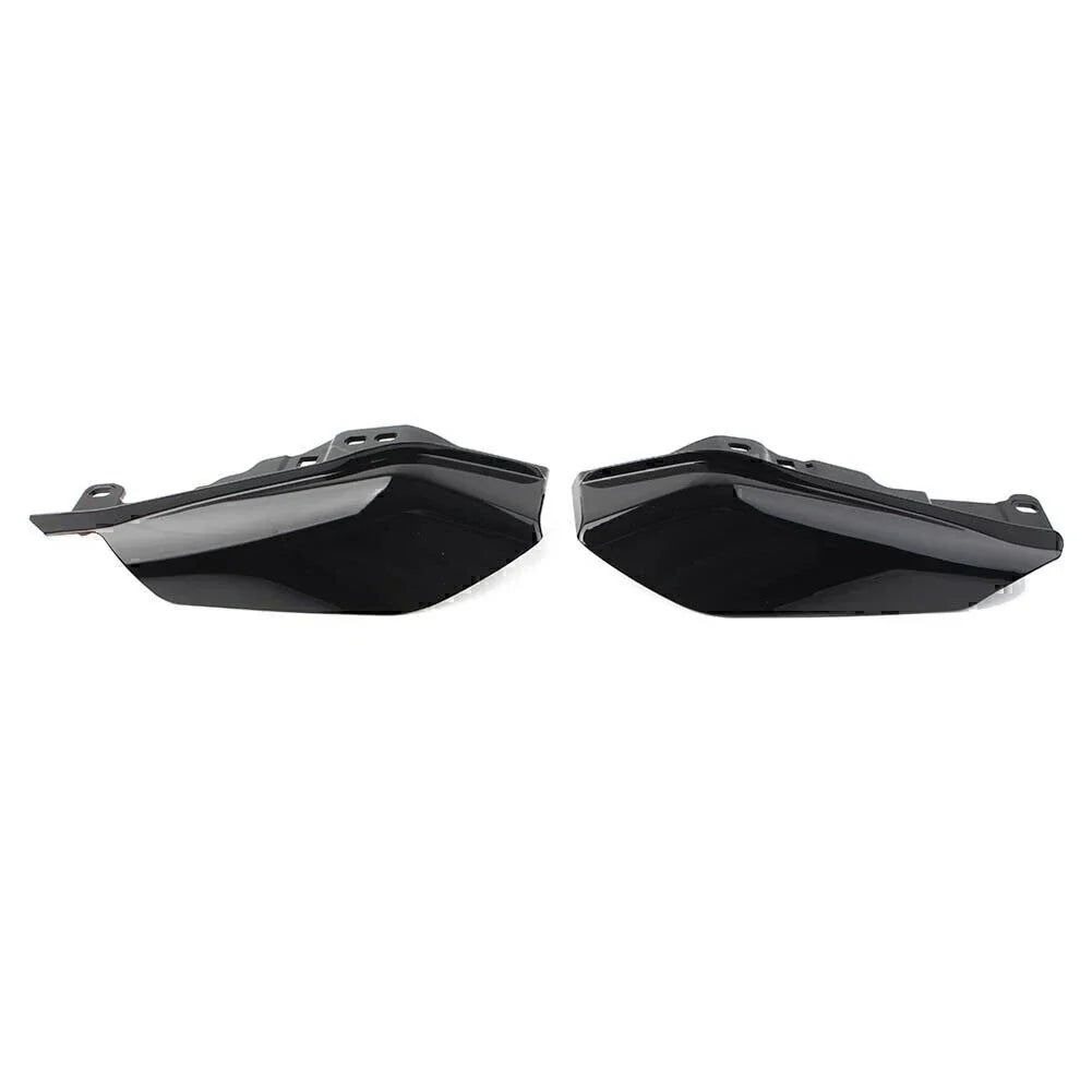 Mid-Frame Air Deflector Trim for Harley Touring (2014-2023)
