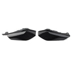 Mid-Frame Air Deflector Trim for Harley Touring (2014-2023)
