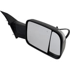 Heated Towing Mirrors Set of 2 for 1500