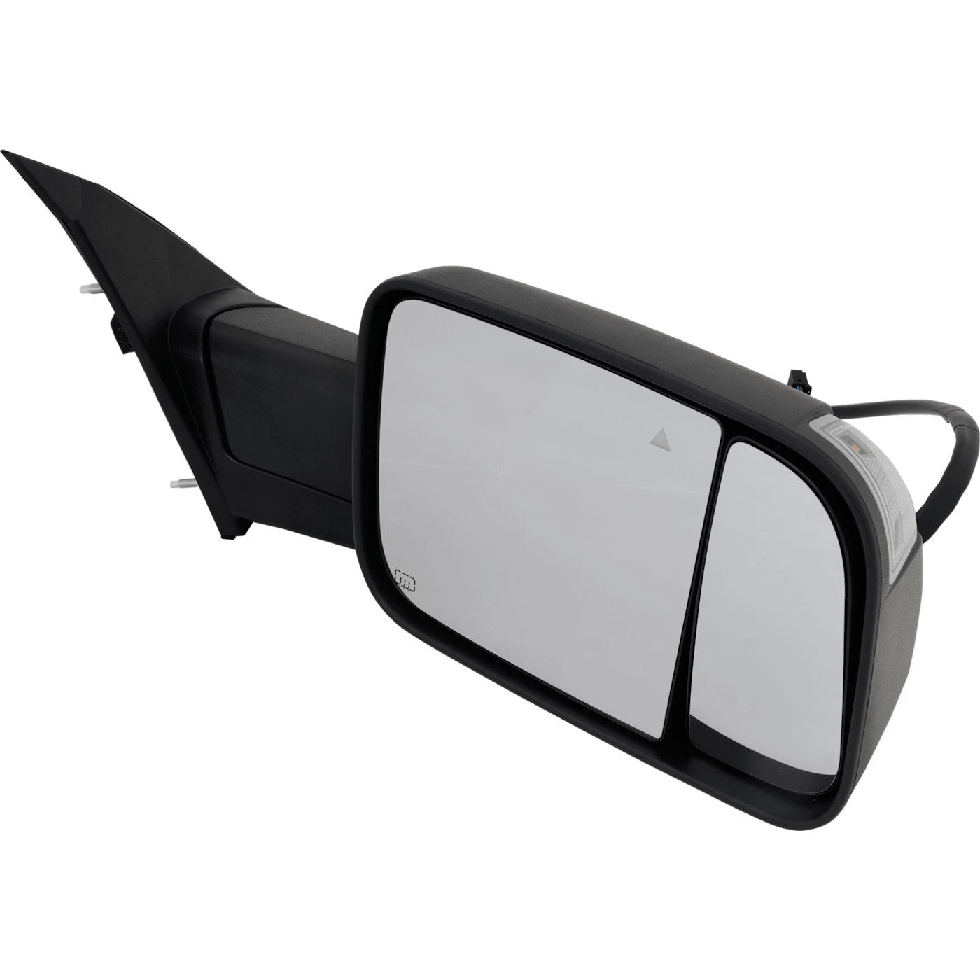 Heated Towing Mirrors Set of 2 for 1500