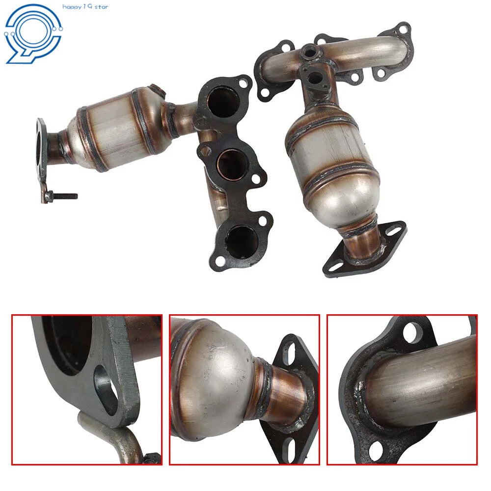 Catalytic Converter for Lexus ES300 (2002-2003)