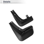 Mud Flaps Splash Guards for BMW 1 Series F40 (2017-2022)