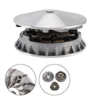 Set of 2 Front Clutch Variator Pulley for Honda Vario ACB160 (2022–2025)