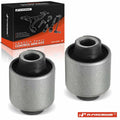 2X Front Lower Inner Control Arm Bushing for Honda Civic (1992–2000)