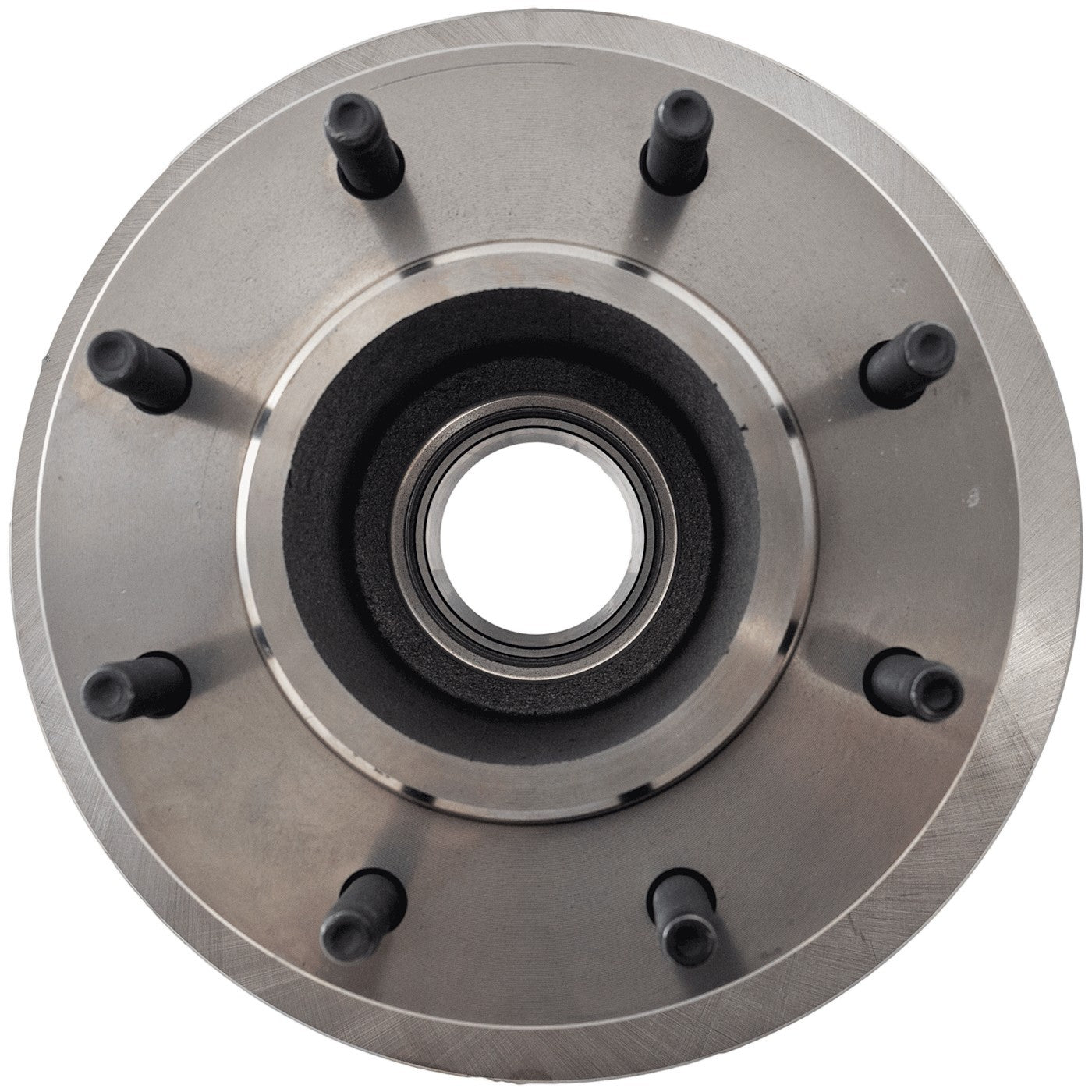 Brake Disc Rotors and Pads Kit for Ford F-350 Super Duty (2013–2018)
