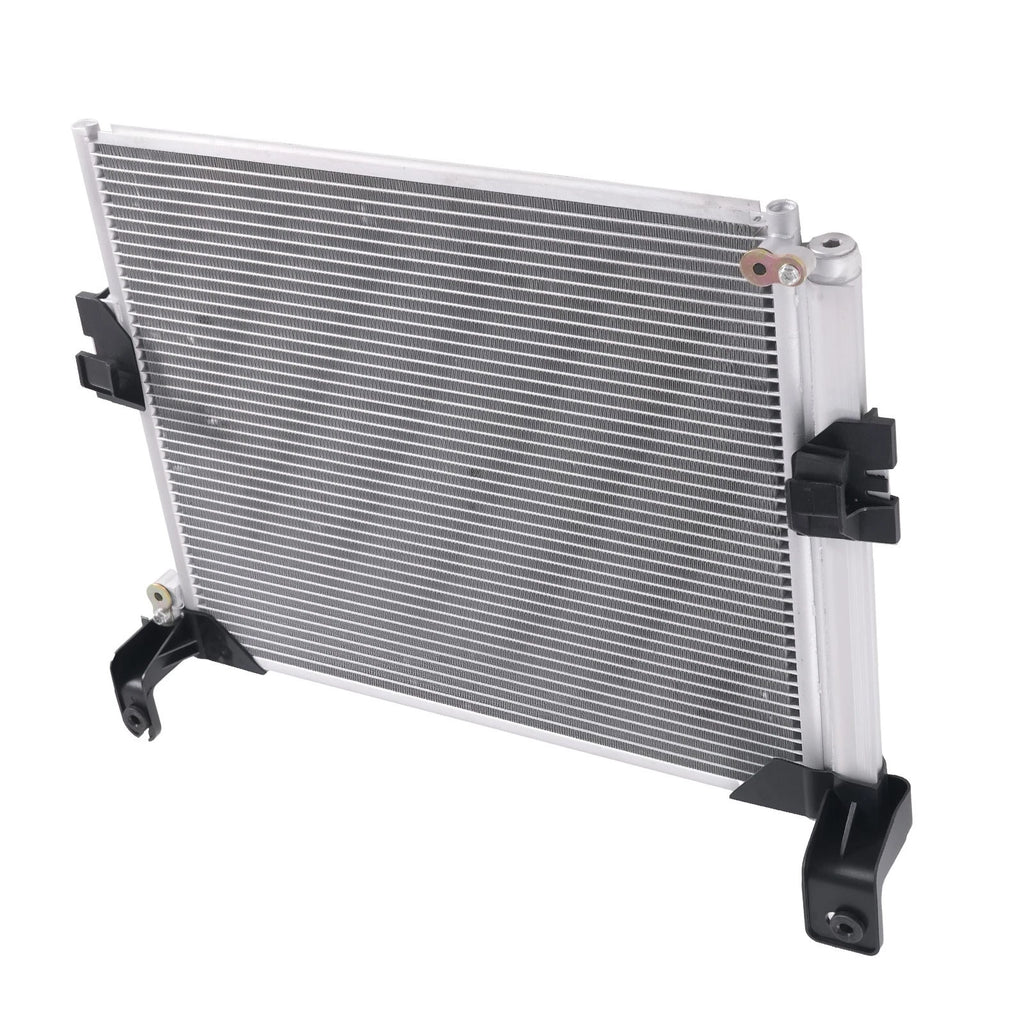 A/C Condenser for Toyota Tacoma (2012–2015) 74369 TO3030326 AC4369 Aluminum Core