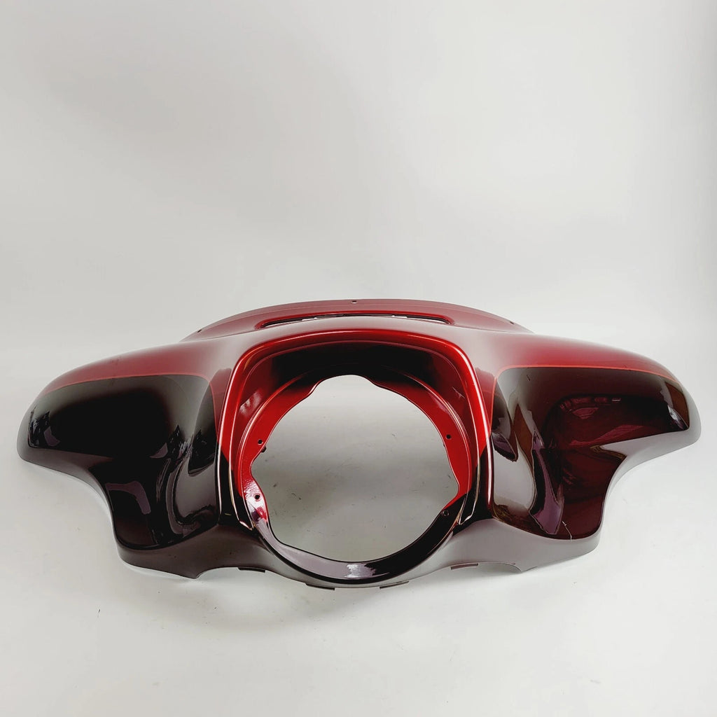 Front Fairing for Harley-Davidson FLHTK Ultra Limited (2018) - Wicked Red