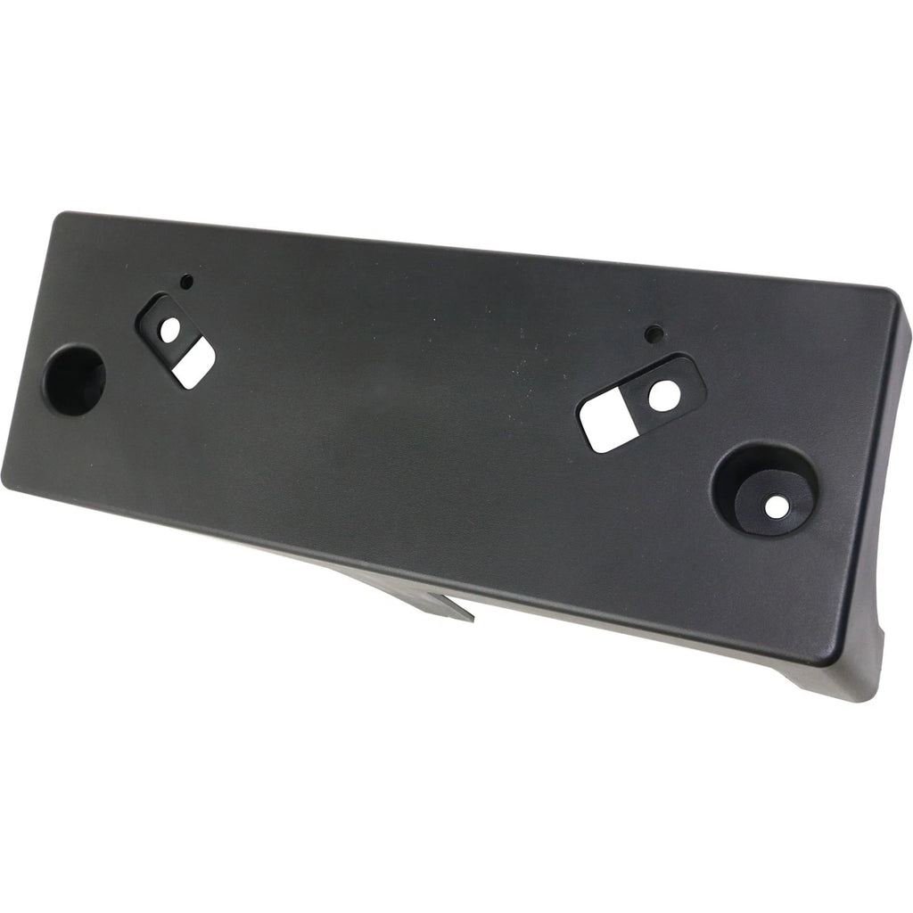 License Plate Brackets for Nissan Altima (2010-2013)
