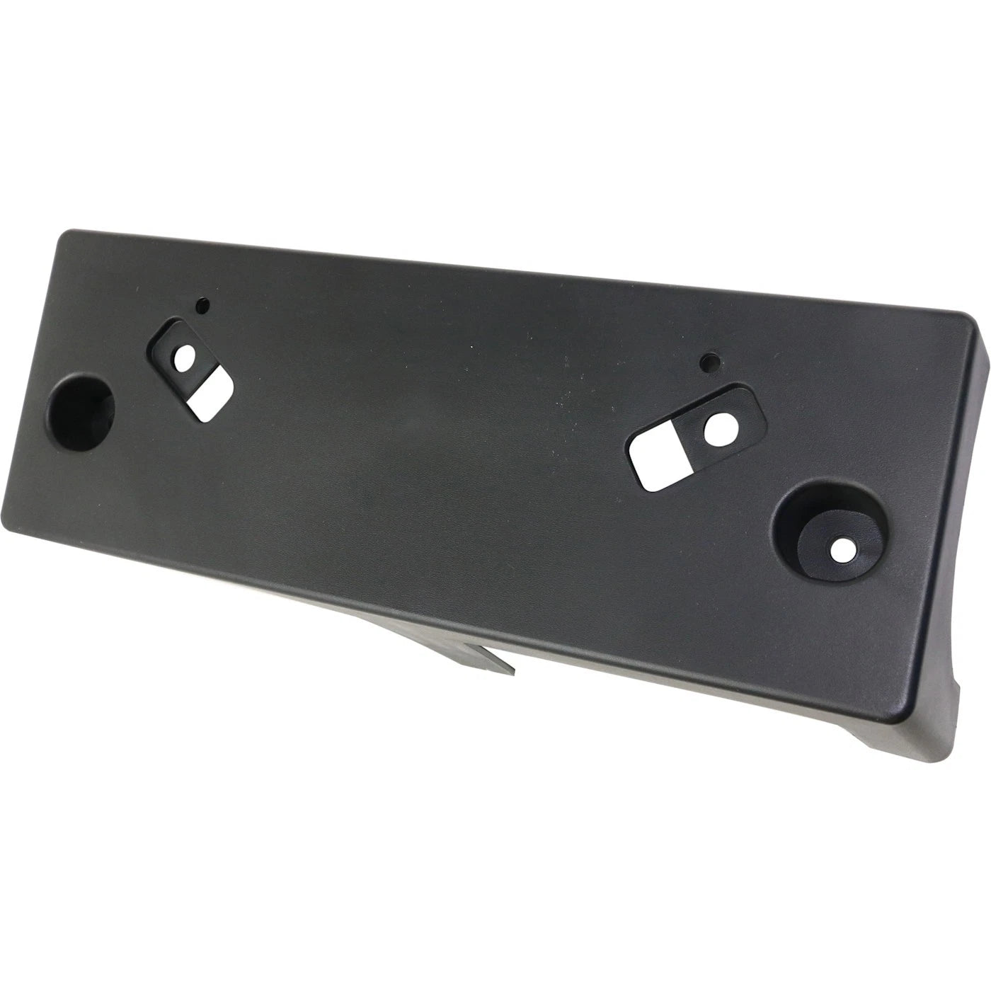 License Plate Brackets for Nissan Altima (2010-2013)