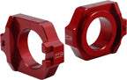 Axle Blocks for Honda CRF450R (2009–2017) - Off-Road Rear Conversion