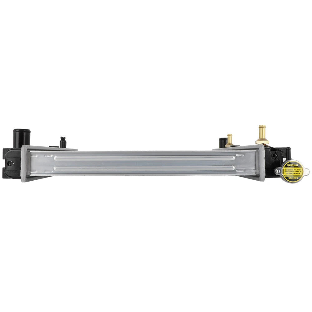 Radiator Assembly for Mitsubishi Cat Nissan Forklift (1993–2001)