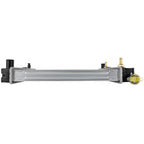 Radiator Assembly for Mitsubishi Cat Nissan Forklift (1993–2001)