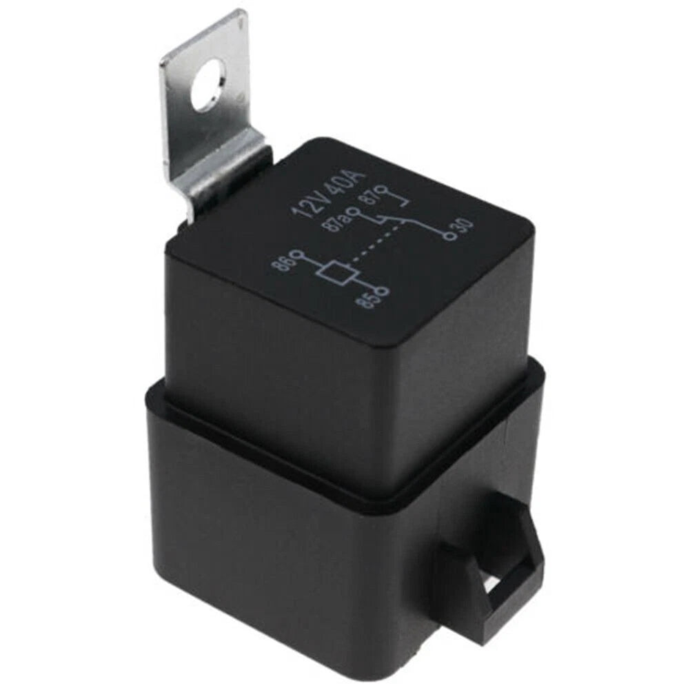 Power Trim Relay for Mercury Force (882751A1, 3854138, 828151)