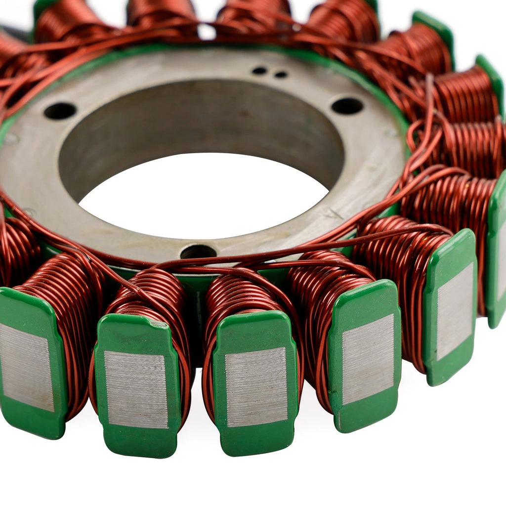 Magneto Stator Assy for CFMoto CF400AU CF500 HO (2015–2017) 0GR0-032000-1000