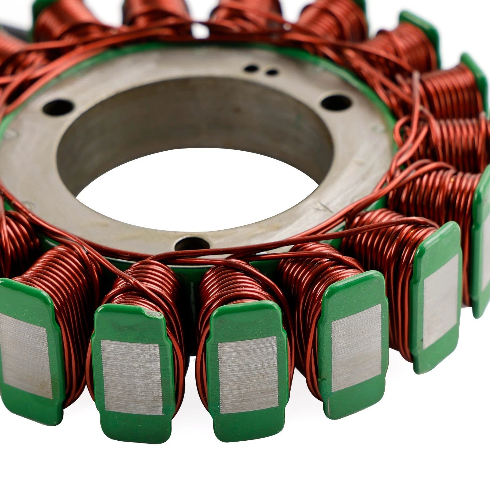 Magneto Stator Assy for CFMoto CF400AU CF500 HO (2015–2017) 0GR0-032000-1000