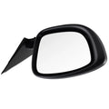 Left 3 Pin Power Mirror for Honda Accord (2018–2021) Black