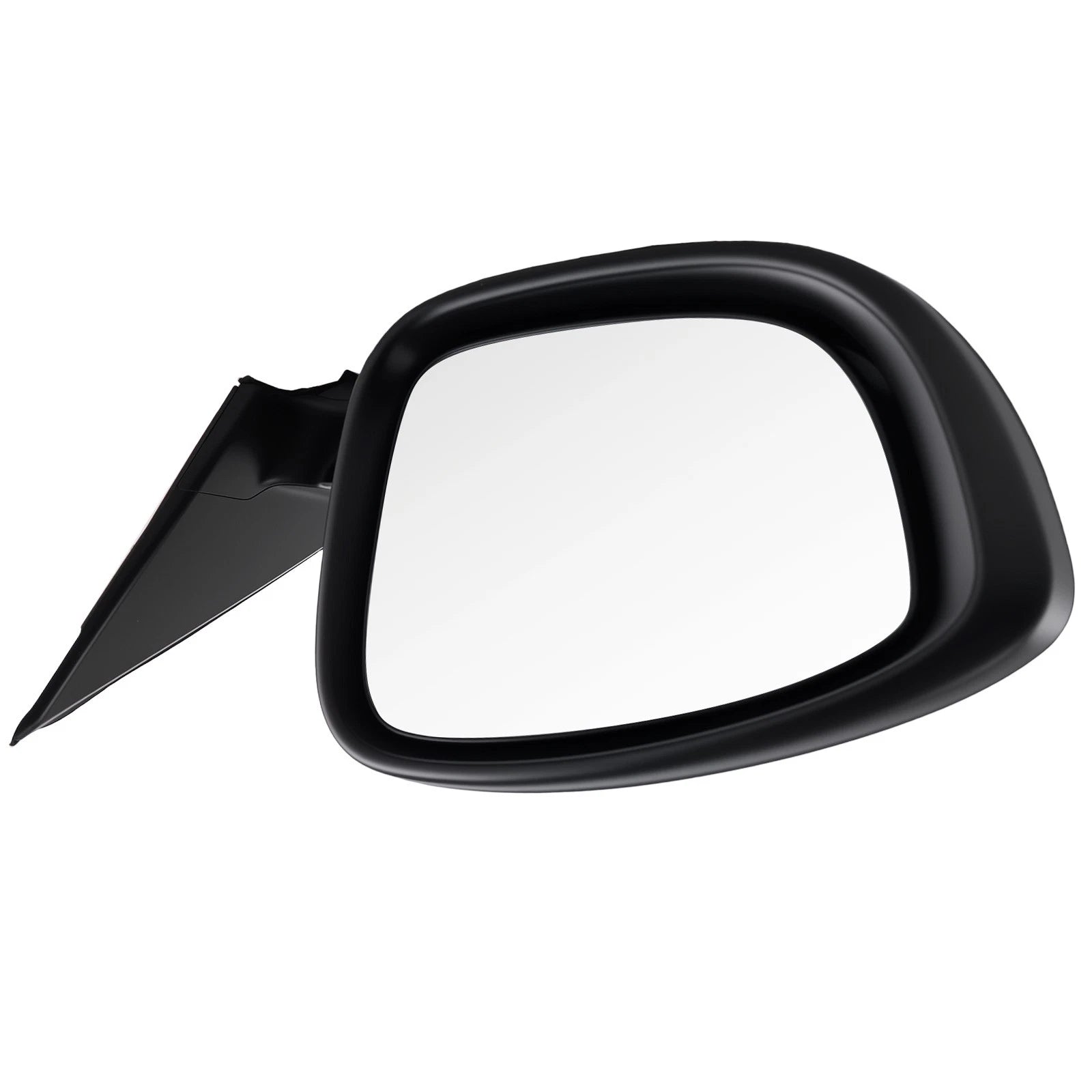 Left 3 Pin Power Mirror for Honda Accord (2018–2021) Black