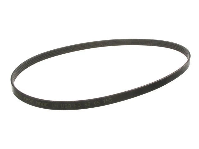 Power Steering Multi Rib Belt for Mazda 626 (1993–2002) JQ778SK