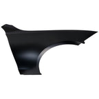 Fender for Mercedes-Benz C300 (2022–2024) Front Passenger Side Steel