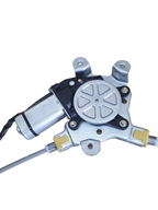 Rear Right Window Regulator W/Motor for Nissan Navara D40 (2005–2015)