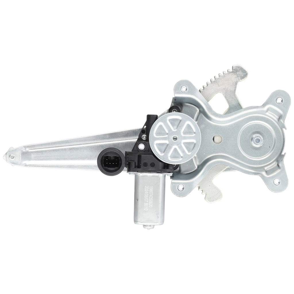 Window Regulator for Lexus LX570 (2016–2021) Rear Passenger Right Side