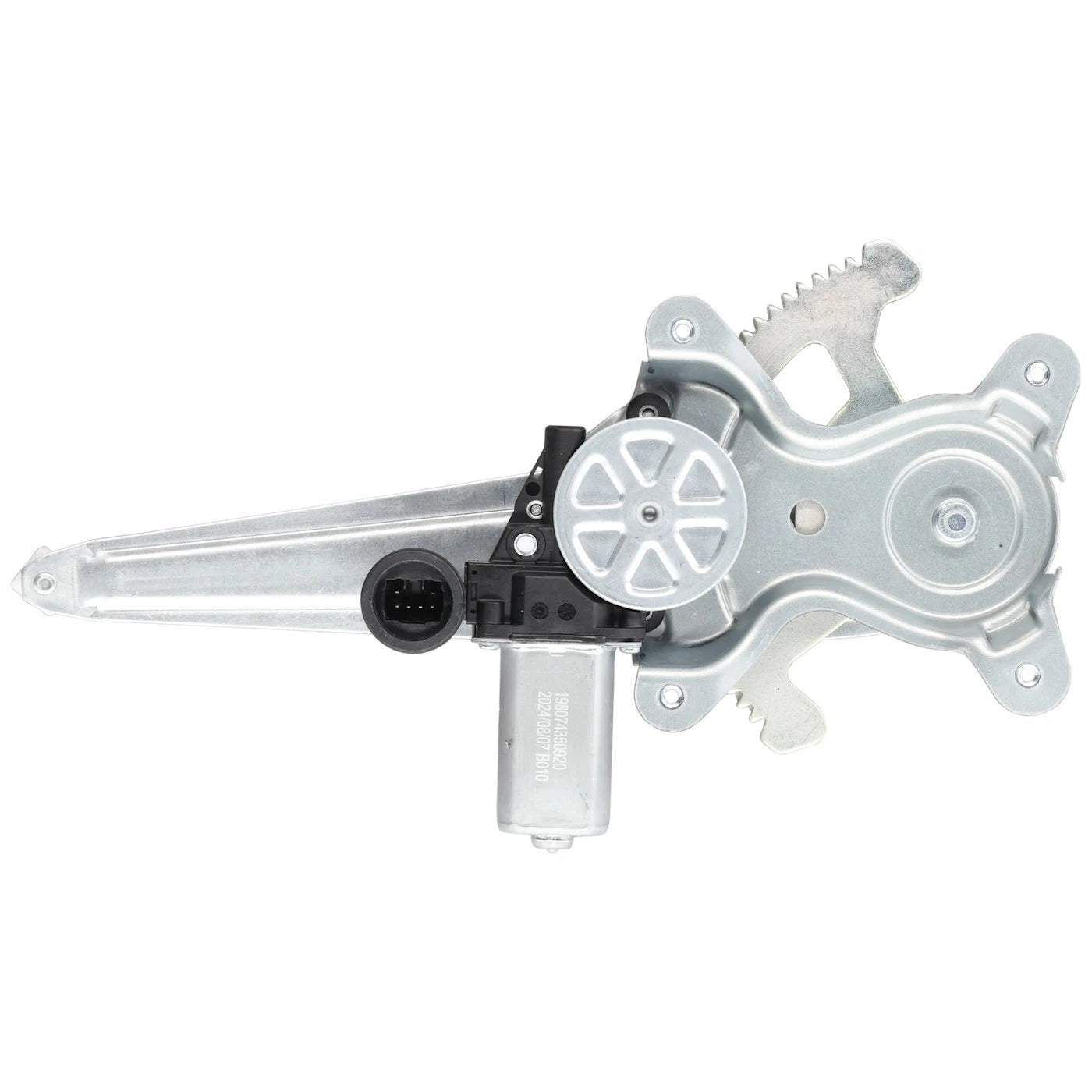 Window Regulator for Lexus LX570 (2016–2021) Rear Passenger Right Side