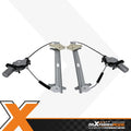 Front Power Window Regulator with Motor for Honda Accord (2003–2007)