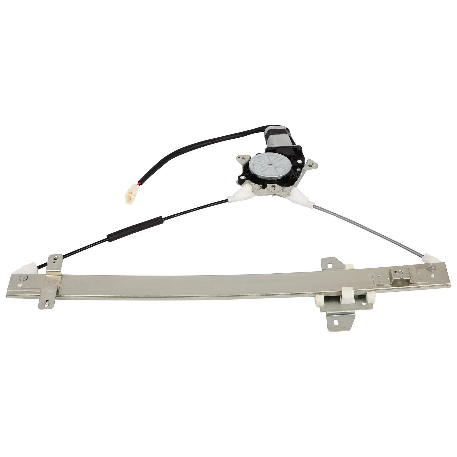 Power Window Regulator for Chevrolet Tracker (1991–1998) Front Left w/ Motor