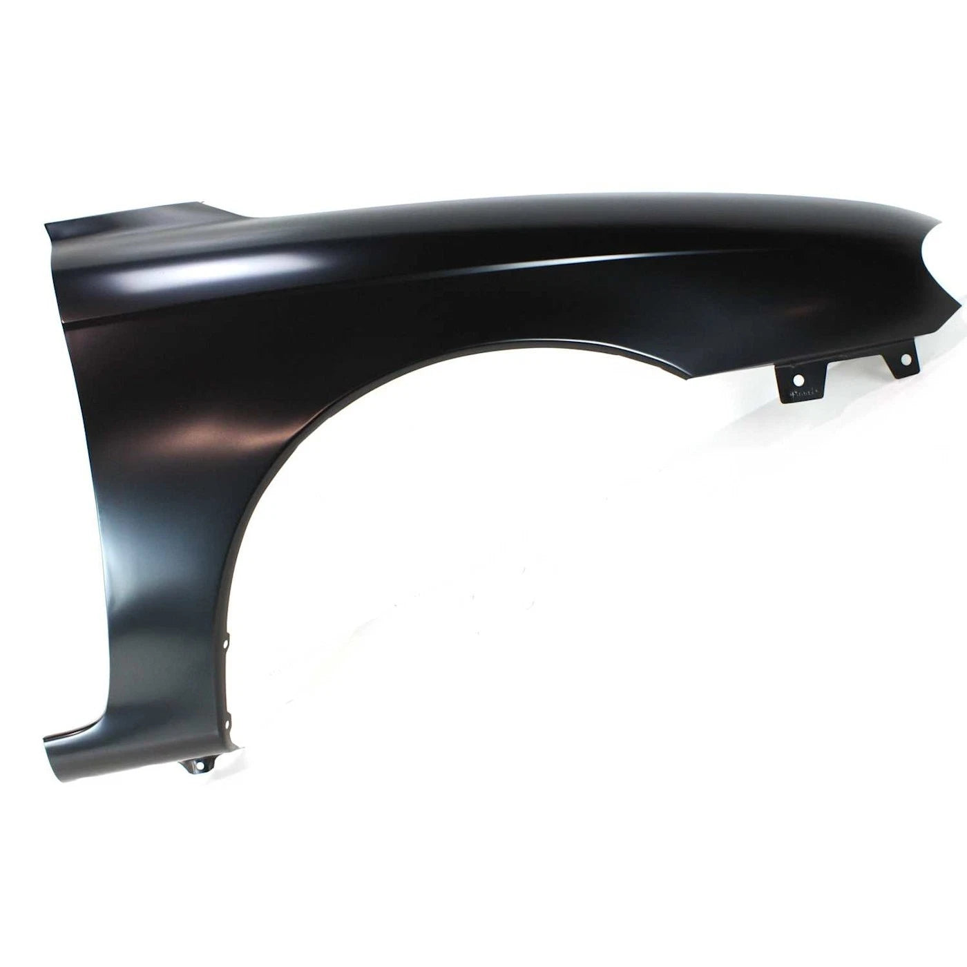 Fender for Kia Spectra (2002–2004) Front Driver and Passenger Side