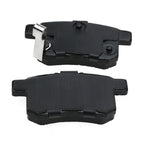 8x Ceramic Brake Pads for Honda Accord (2011–2012) Acura TSX (2011–2012)