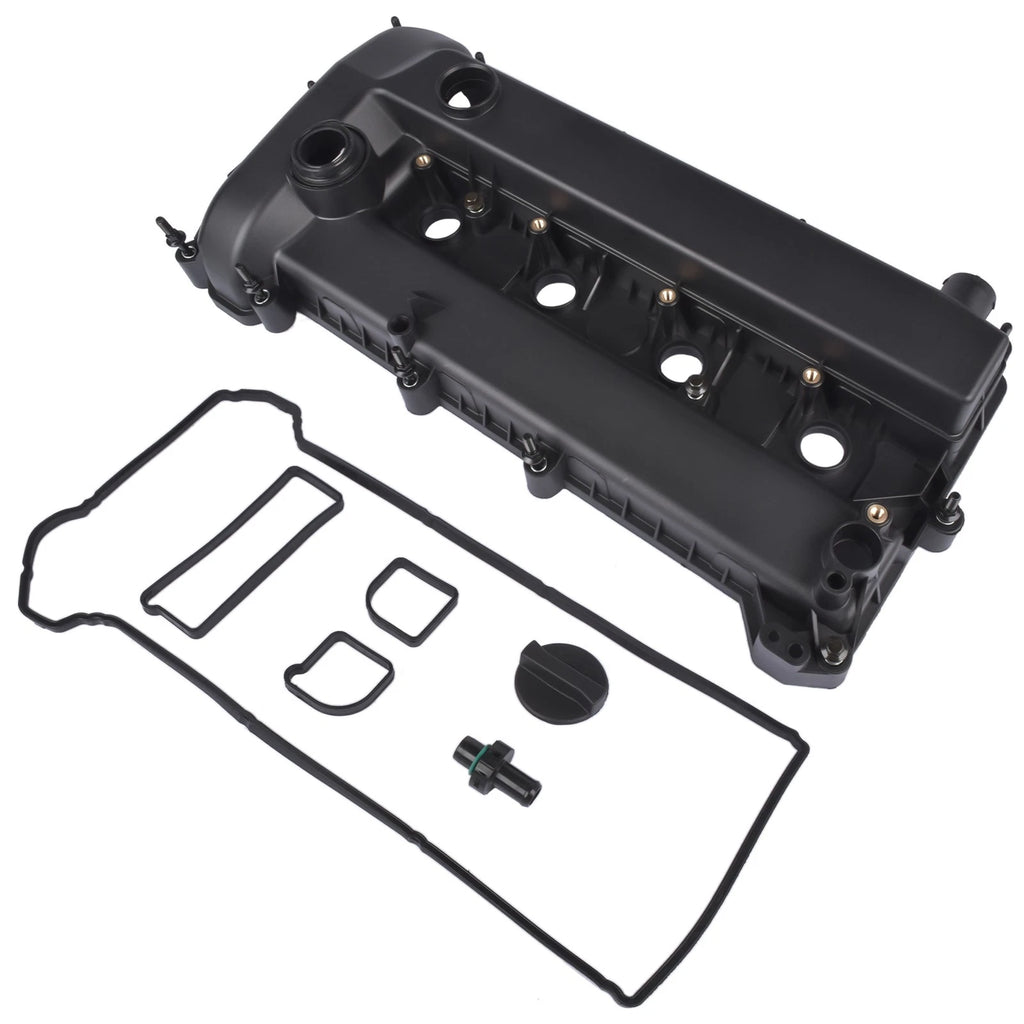Valve Cover w/ Gasket for Mazda 3 5 6 CX-7 (2009–2015) L3Y110210A