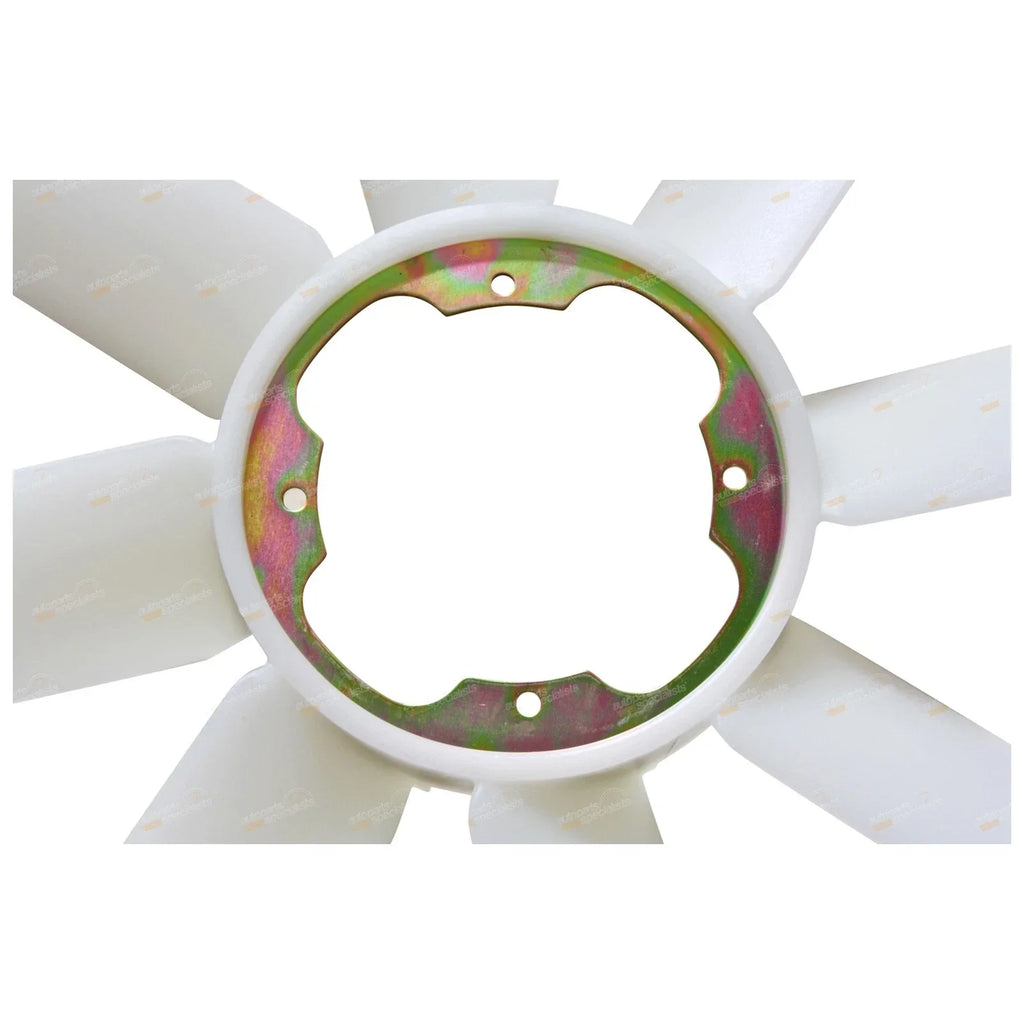 Radiator Fan Blades 4.2L for Nissan Patrol GQ Y60 (1987-1998)