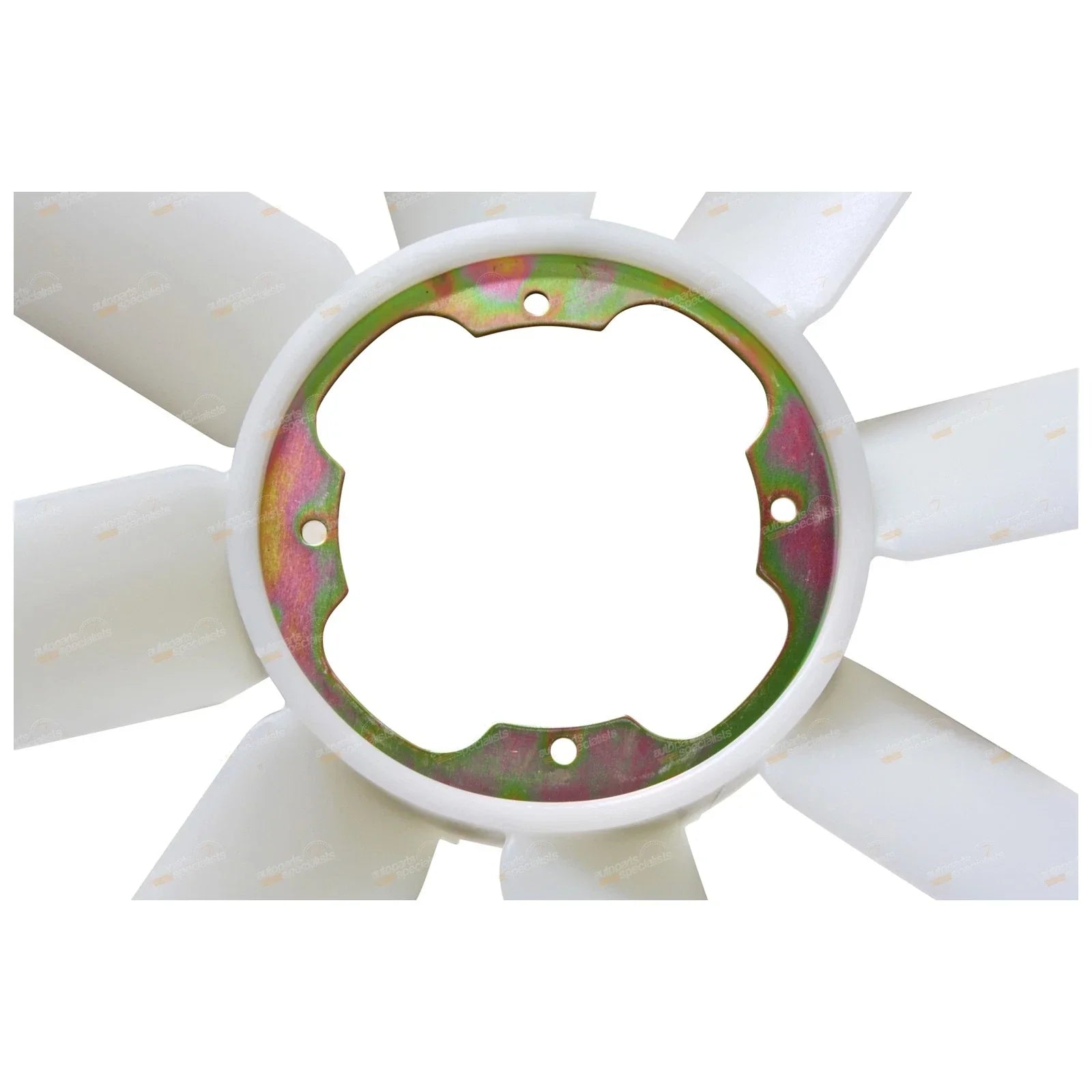 Radiator Fan Blades 4.2L for Nissan Patrol GQ Y60 (1987-1998)