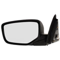 Heated Driver Left Side Mirror for Honda Accord (2008–2012)