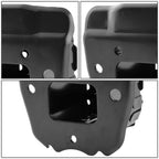 Bumper Cover Support Mounting Bracket for Nissan Altima (2013–2017)