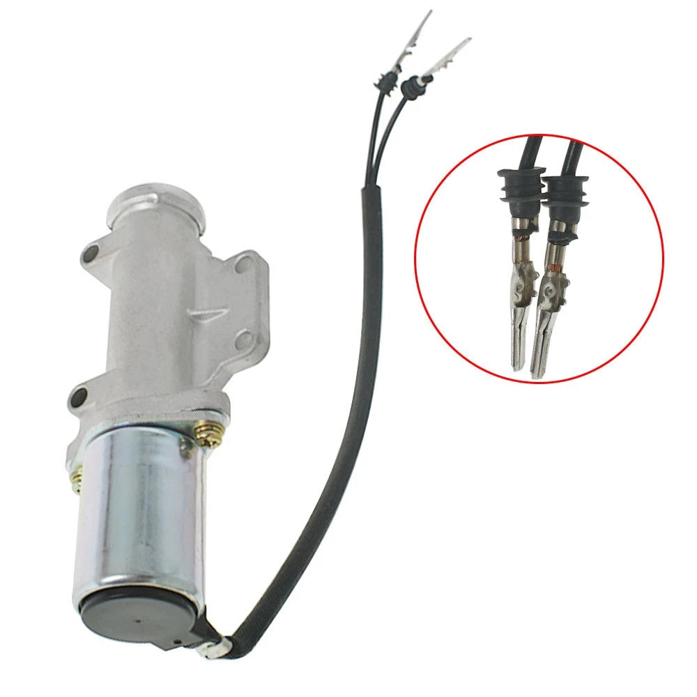 Idle Air Control Valve for Nissan D21 Pickup (1990-2004)