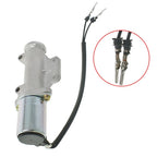 Idle Air Control Valve for Nissan D21 Pickup (1990-2004)