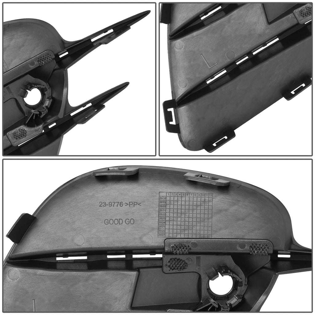 Aluminum Radiator for Ford F150  (2015–2020)