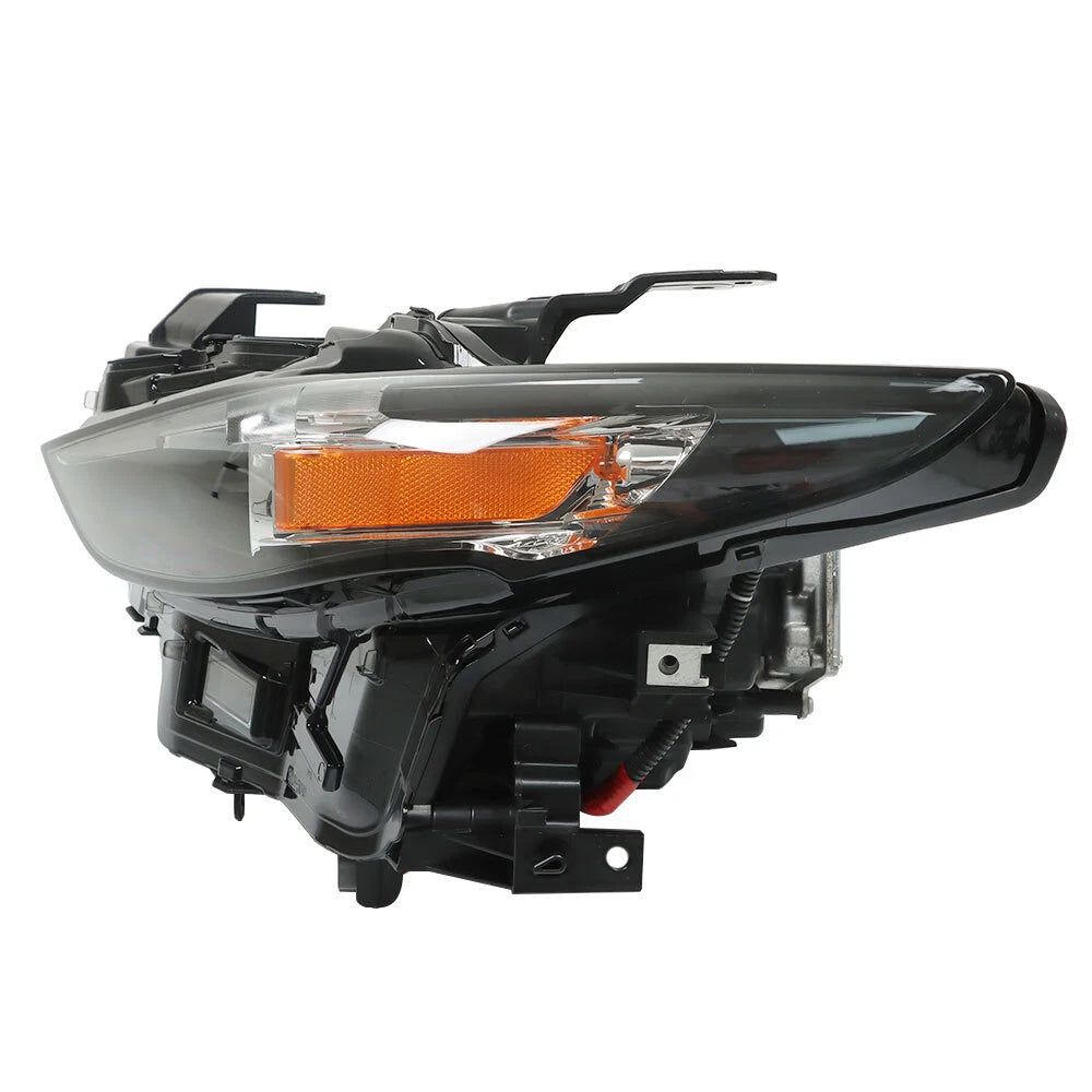 Left LED Headlight Assembly for Mazda 3 (2019–2021)
