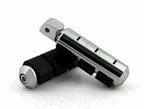 Rear Foot Pegs for Yamaha V Max, V Star 650, 1100, Royal Star, Virago 750 (T9)