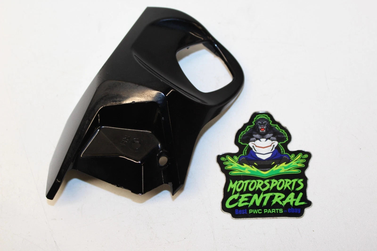 Right Hand Handlebar Housing Cover for Sea-Doo GTR GTX RXP RXT 300 (2020–2025)