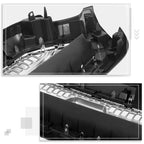 Aluminum Cooling Radiator for Ram 1500-3500 (2014–2019)
