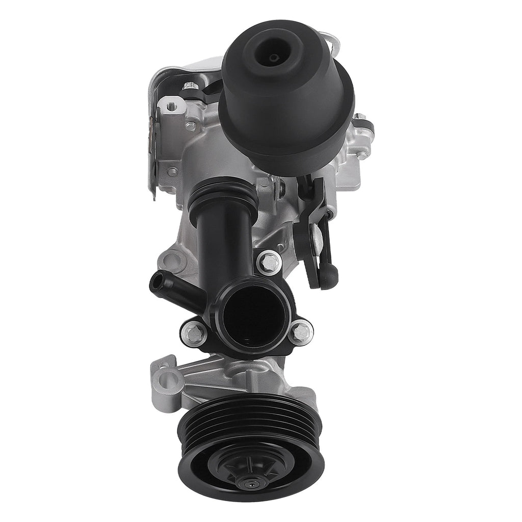 Mechanical Water Pump for Benz GLA 250/GLA 45 AMG (2014–2019) 2702000801 2702000800