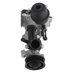 Mechanical Water Pump for Benz GLA 250/GLA 45 AMG (2014–2019) 2702000801 2702000800