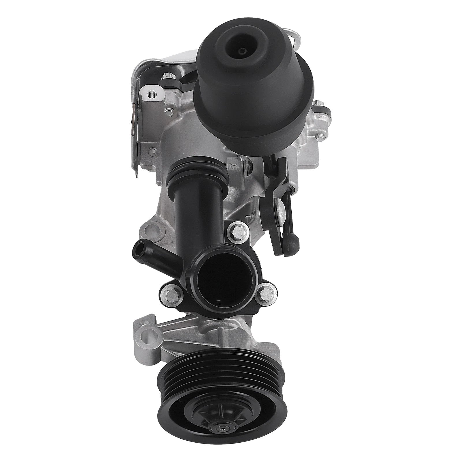 Mechanical Water Pump for Benz GLA 250/GLA 45 AMG (2014–2019) 2702000801 2702000800
