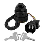 Ignition Key Switch for Kawasaki Mule PRO DX DXT FX FXT (2015–2017)